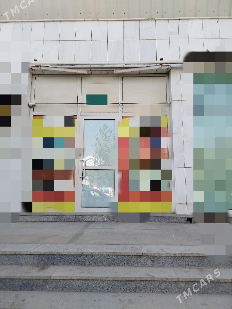 Magazyn Jygylykda B2 BLOKDA - "Altyn Asyr" Gündogar bazary (Jygyllyk) - img 2