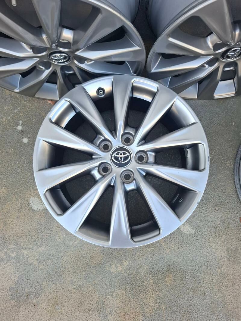 Xle Kemri Diska 2016 10 500 TMT - Гарадамак - img 3