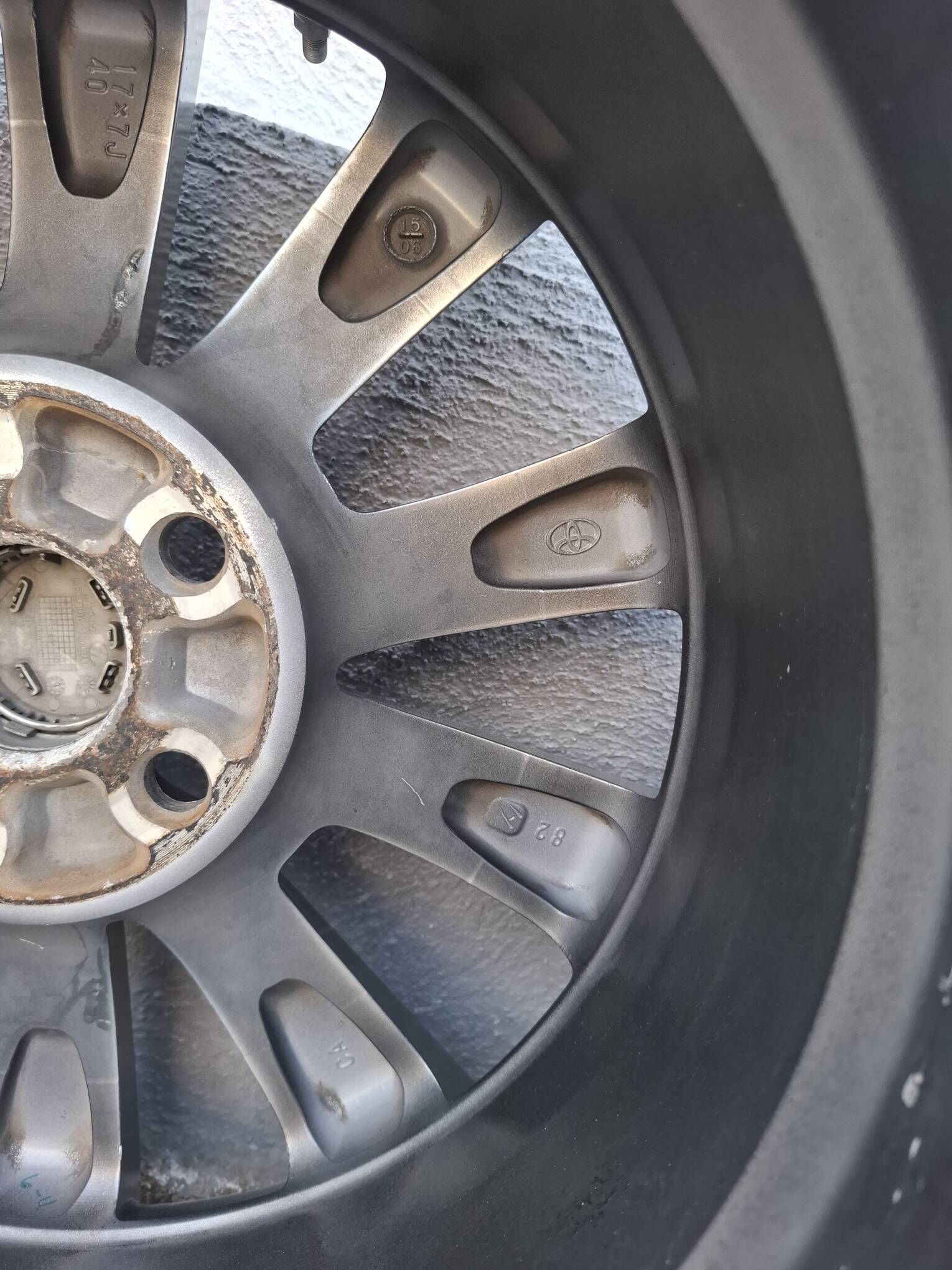 Xle Kemri Diska 2016 10 500 TMT - Гарадамак - img 5