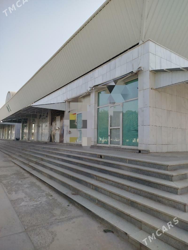 Magazyn Jygylykda B2 BLOKDA - "Altyn Asyr" Gündogar bazary (Jygyllyk) - img 1