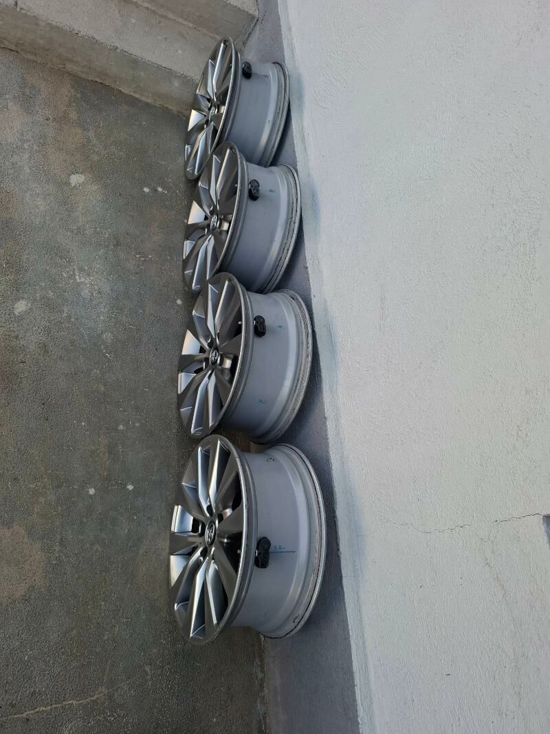 Xle Kemri Diska 2016 10 500 TMT - Гарадамак - img 2