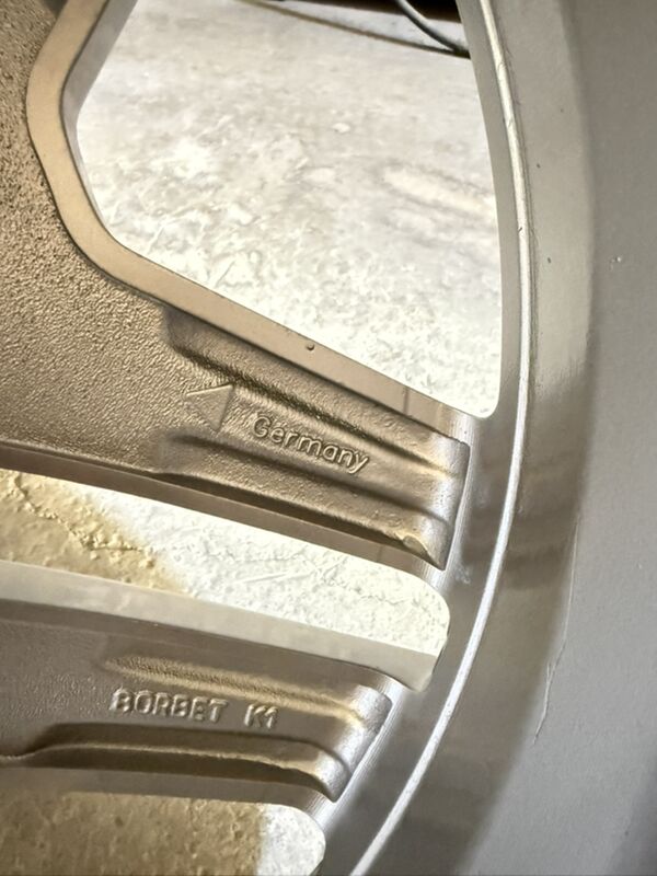 Diska 21 5 000 TMT - Ашхабад - img 5