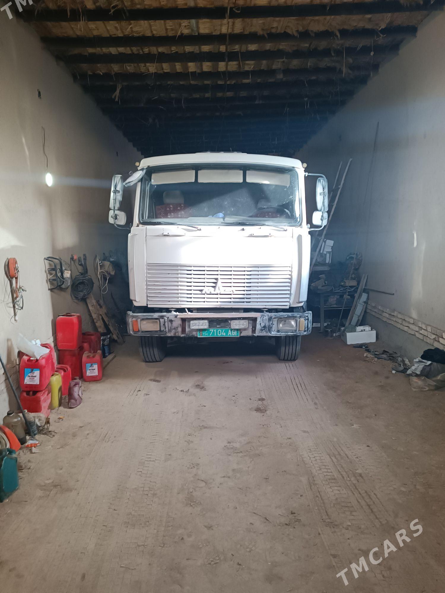 Maz Samosval 2014 - 550 000 TMT - Шабатский этрап - img 3