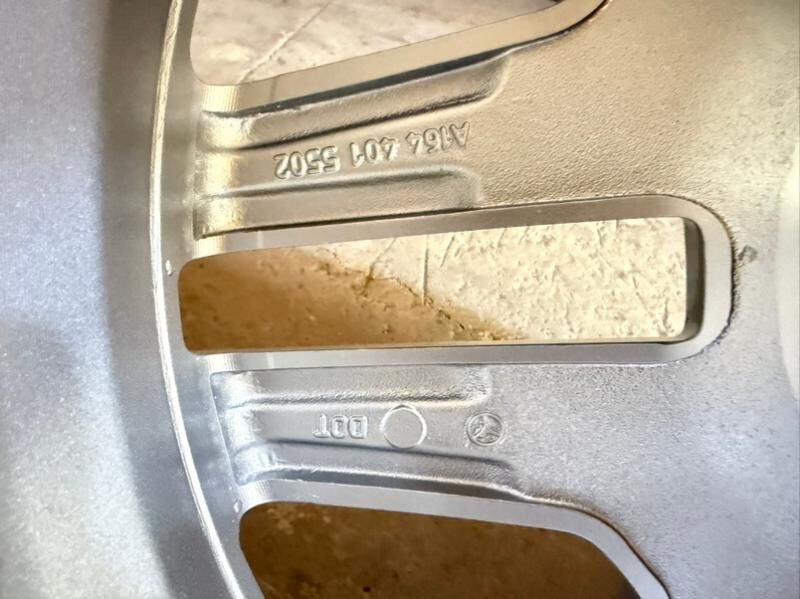 Diska 21 5 000 TMT - Ашхабад - img 6