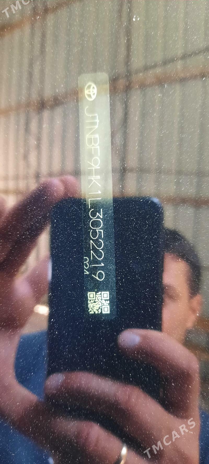 Toyota Camry 2020 - 270 000 TMT - Туркменабат - img 7