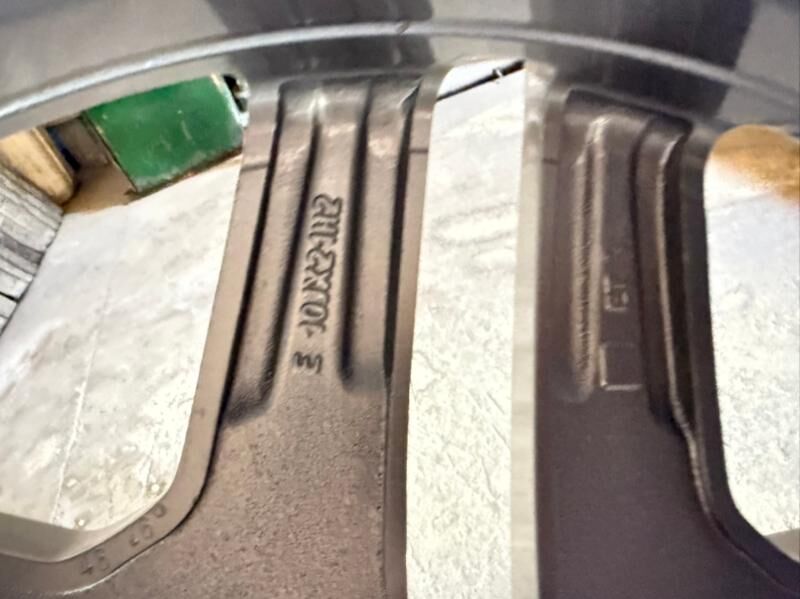 Diska 21 5 000 TMT - Ашхабад - img 7