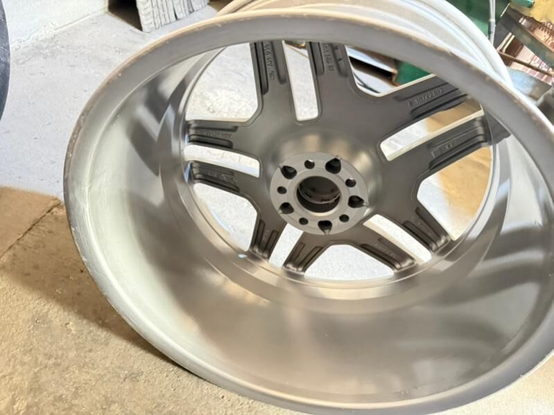 Diska 21 5 000 TMT - Ашхабад - img 2