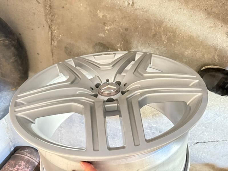 Diska 21 5 000 TMT - Ашхабад - img 3