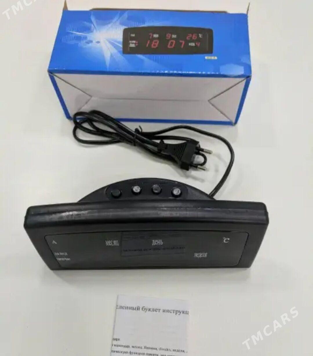 SAGAT  STOLNY  //  ЧАСЫ - 30 mkr - img 5