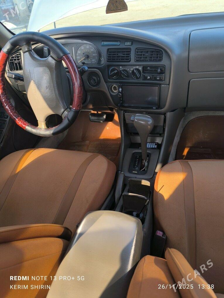 Toyota Camry 1995 - 69 000 TMT - Гызыларбат - img 5