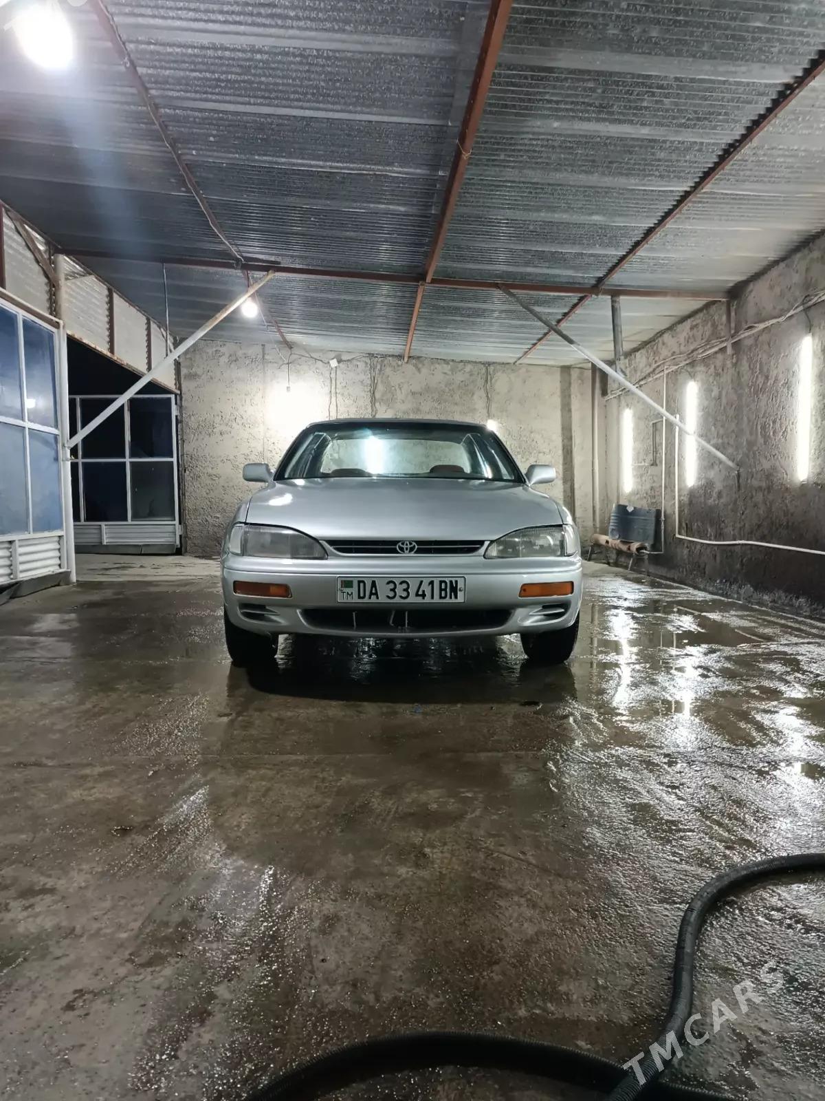 Toyota Camry 1995 - 69 000 TMT - Гызыларбат - img 3