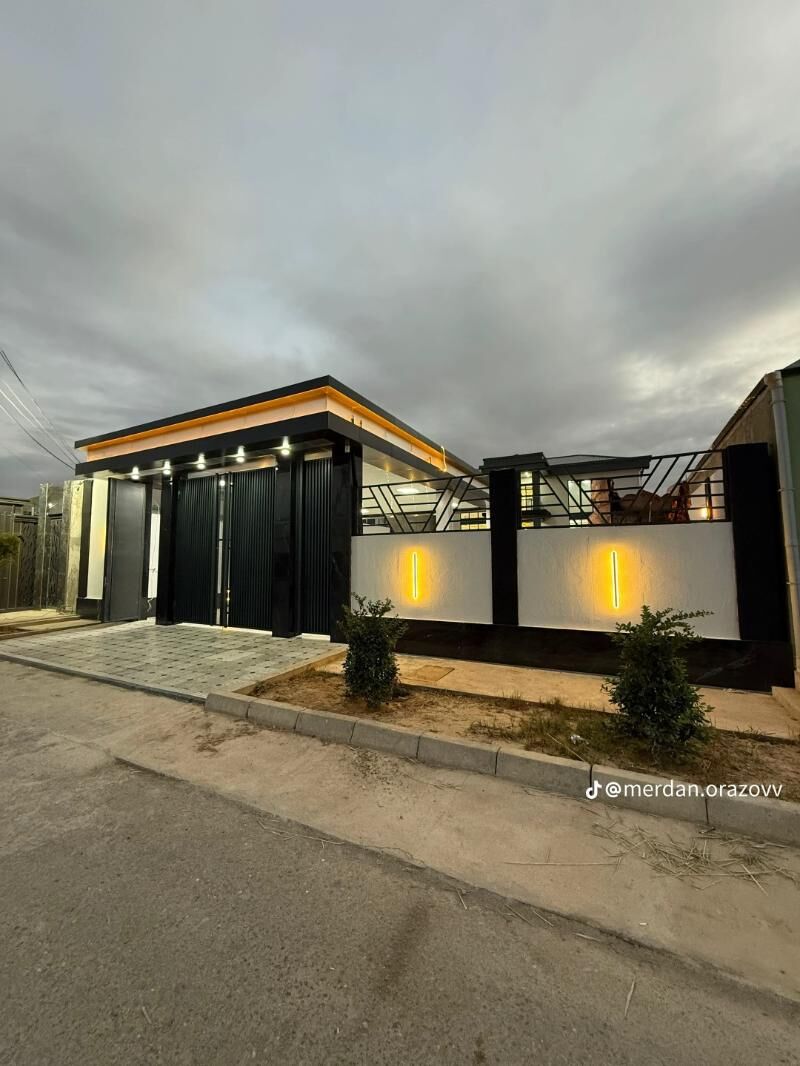 LUX KATEŹ SAG TARAP BAÝ OWA - Чоганлы - img 2