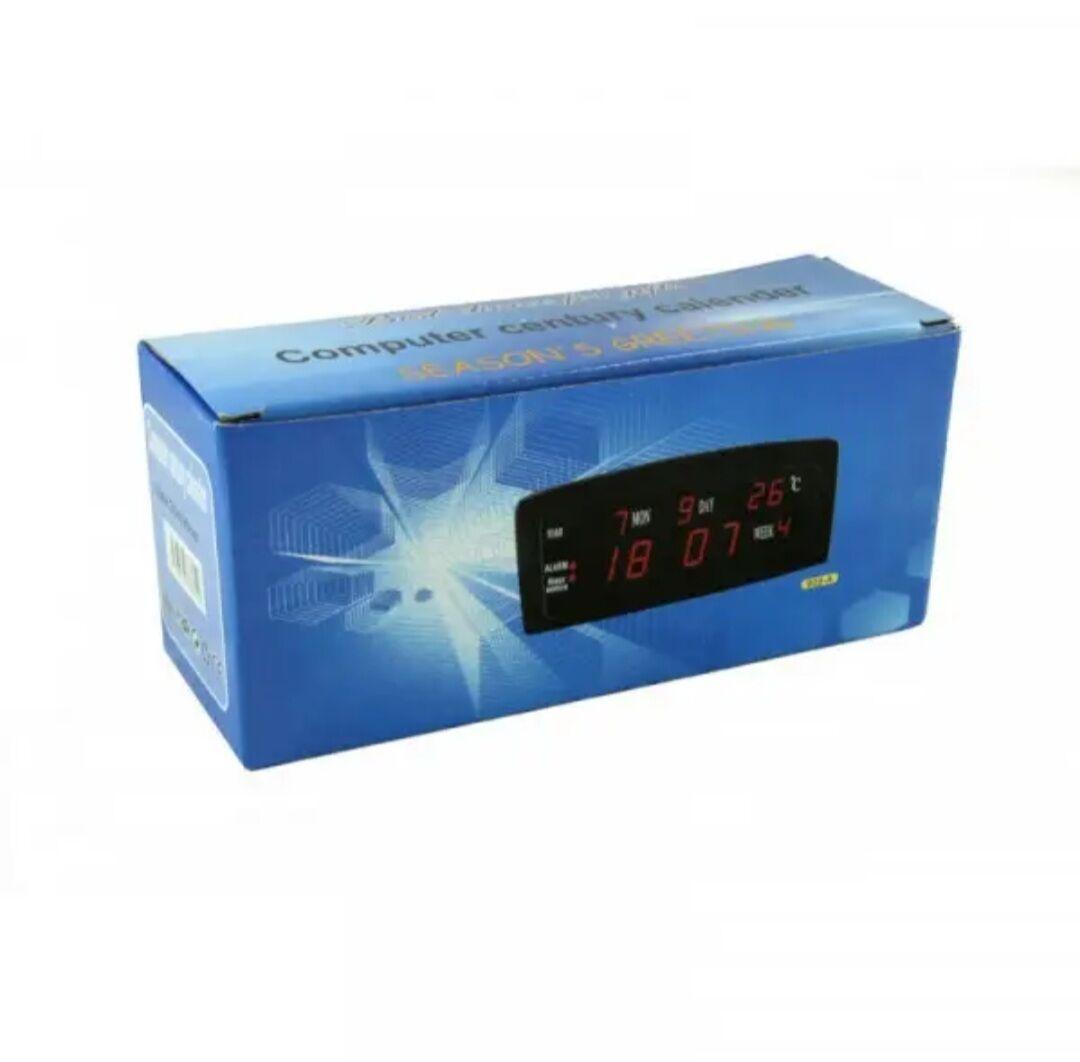 SAGAT  STOLNY  //  ЧАСЫ - 30 mkr - img 9