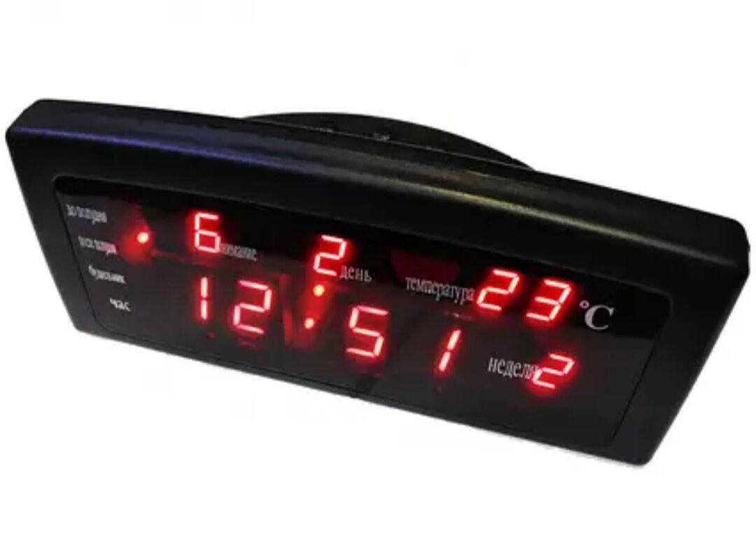 SAGAT  STOLNY  //  ЧАСЫ - 30 mkr - img 2