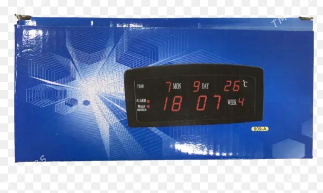 SAGAT  STOLNY  //  ЧАСЫ - 30 mkr - img 6