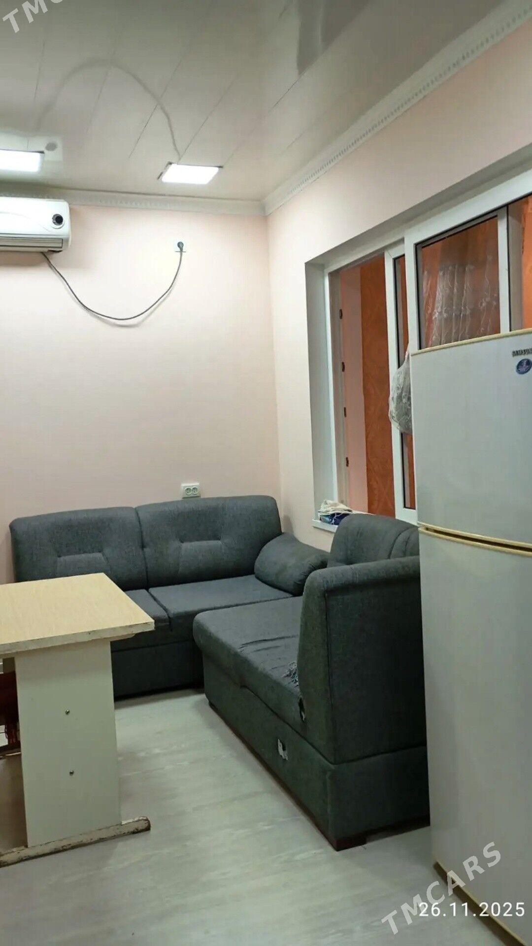 ARENDA 3 KOM С РЕМОНТОМ - Ким район - img 4