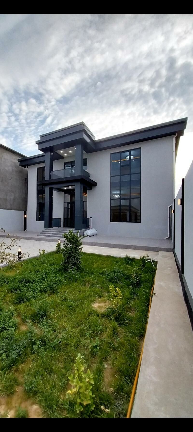 LUX KATEŹ SAG TARAP BAÝ OWA - Чоганлы - img 4