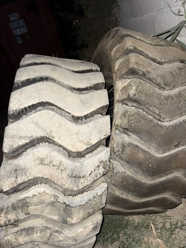 teker 23.5.25 2 500 TMT - Ашхабад - img 2