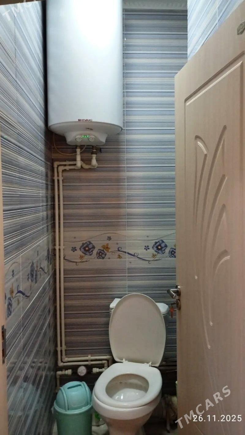 ARENDA 3 KOM С РЕМОНТОМ - Ким район - img 6