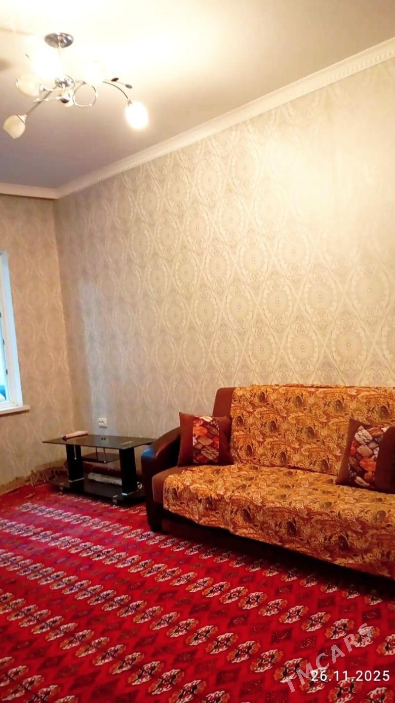 ARENDA 3 KOM С РЕМОНТОМ - Ким район - img 3