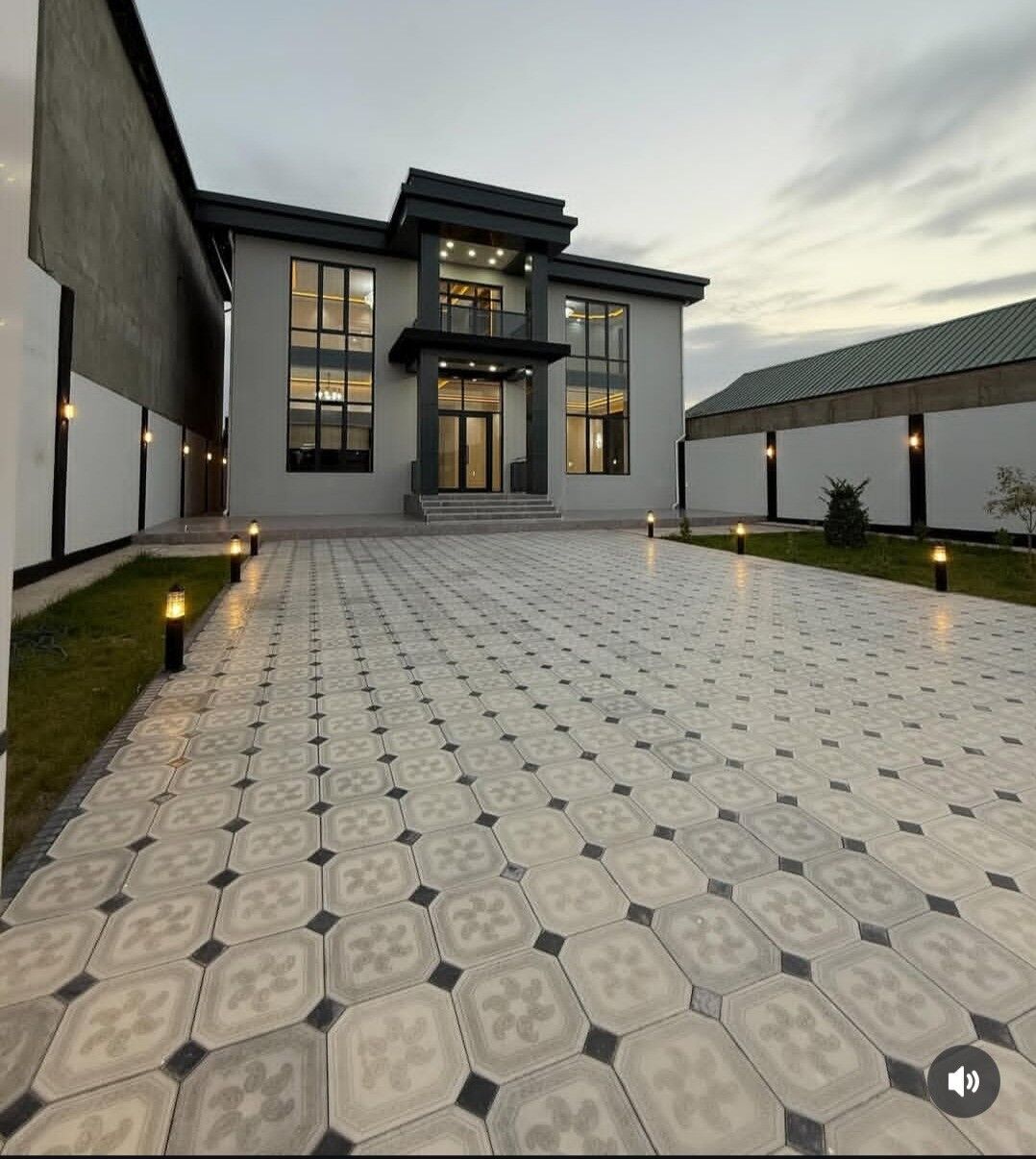 LUX KATEŹ SAG TARAP BAÝ OWA - Чоганлы - img 5