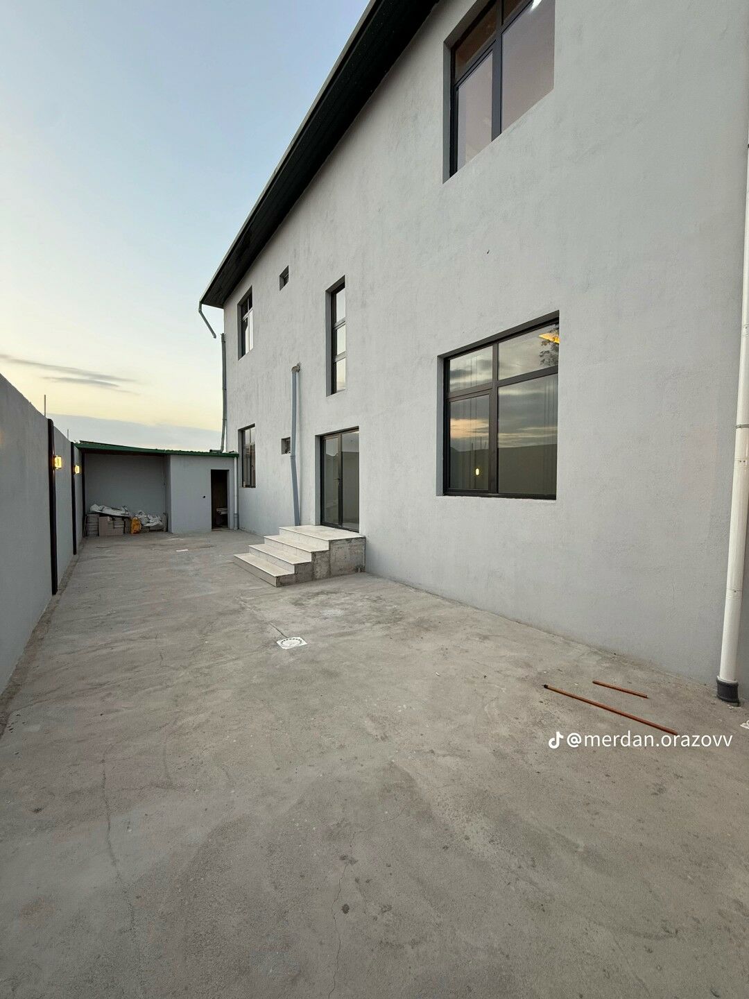 LUX KATEŹ SAG TARAP BAÝ OWA - Чоганлы - img 6