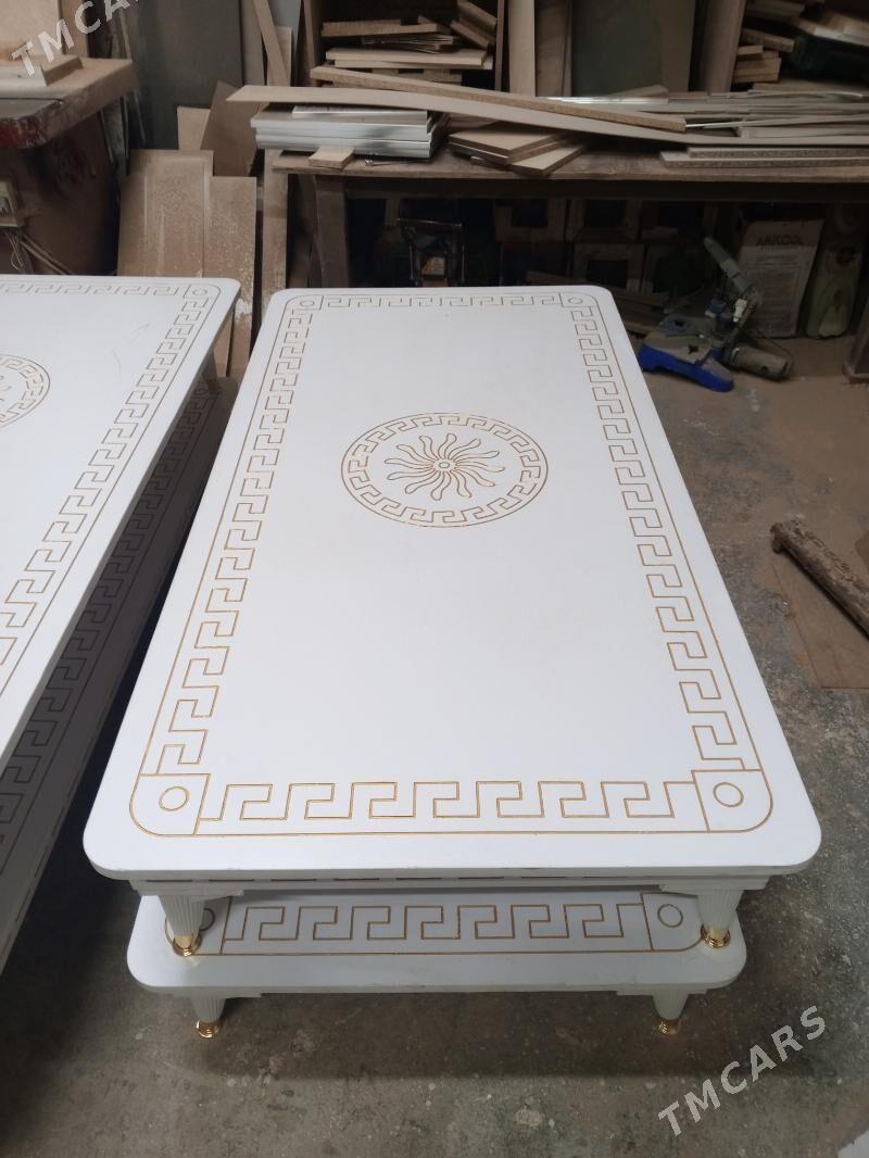 han stol - Aşgabat - img 2