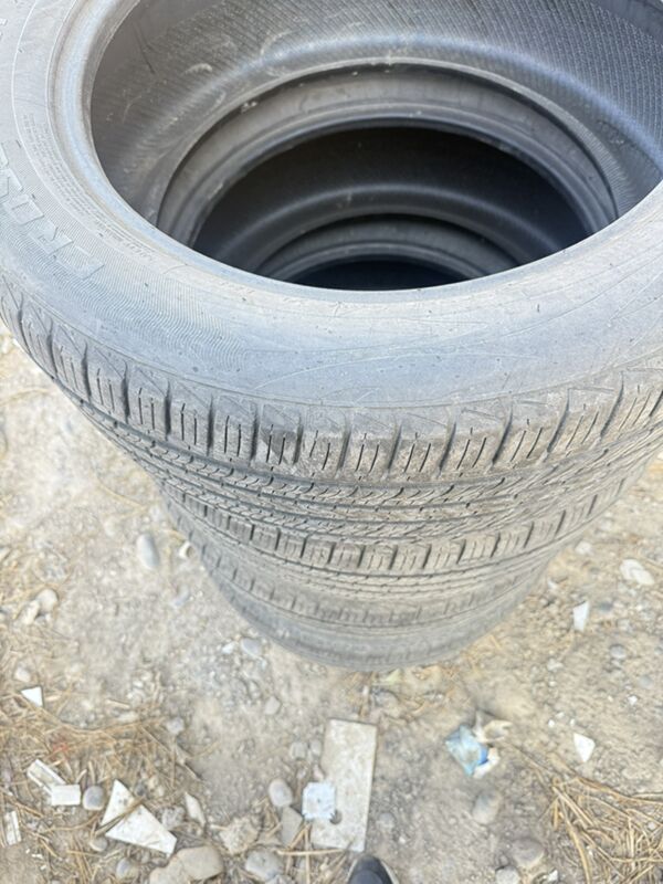 teker 1 300 TMT - Ашхабад - img 5