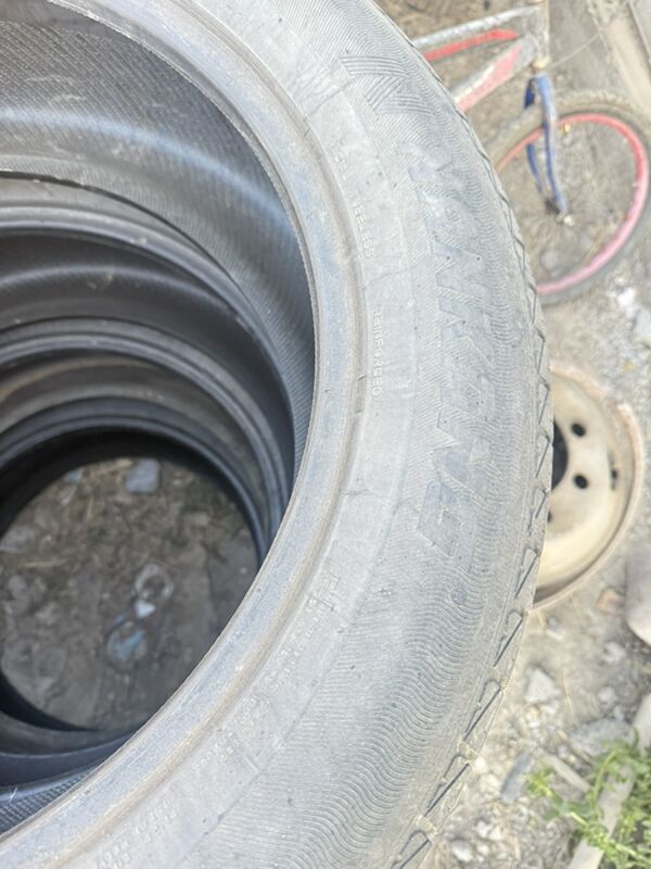 teker 1 300 TMT - Ашхабад - img 3