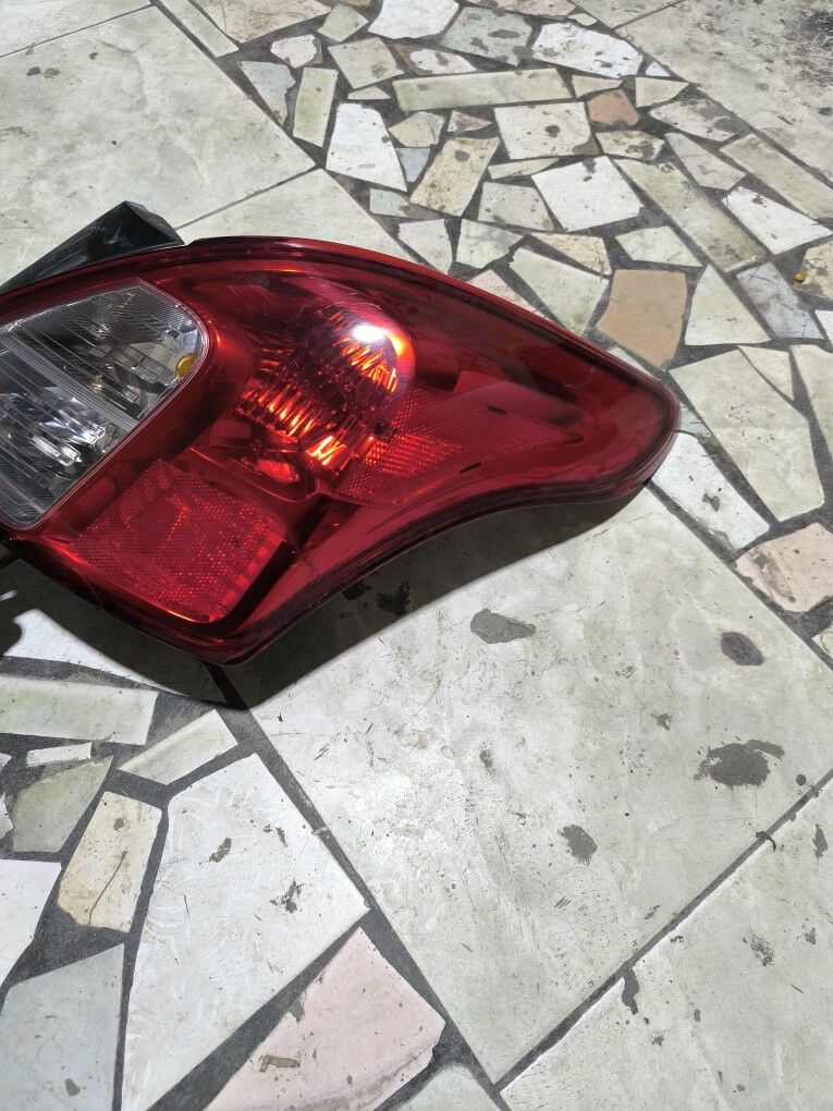 Nissan wersa istop 2012 800 TMT - Türkmenabat - img 1