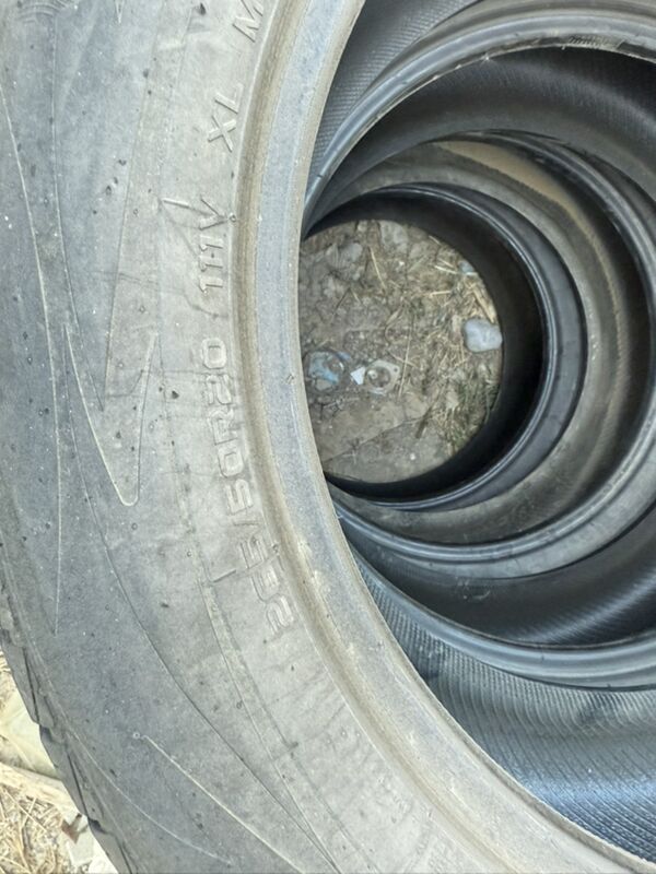 teker 1 300 TMT - Ашхабад - img 2