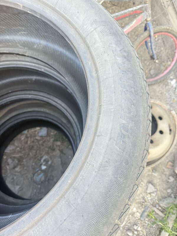 teker 1 300 TMT - Ашхабад - img 4