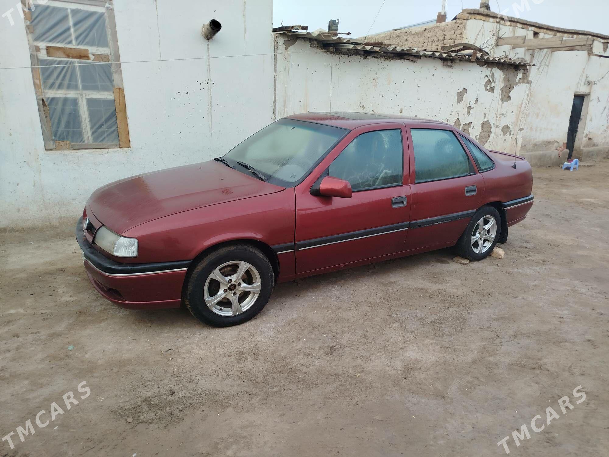 Opel Vectra 1992 - 32 000 TMT - Дашогуз - img 3