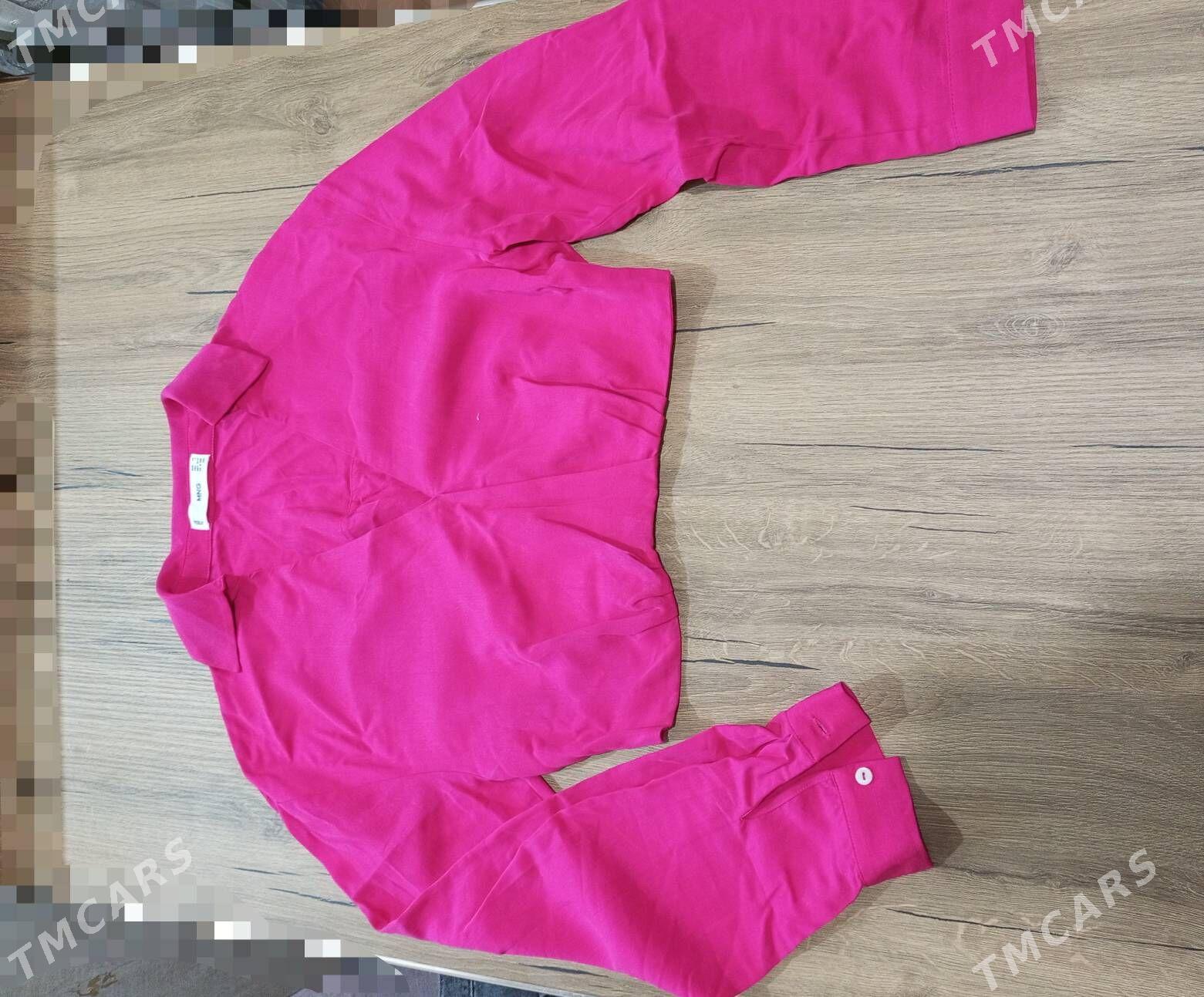 топы - Мары - img 3