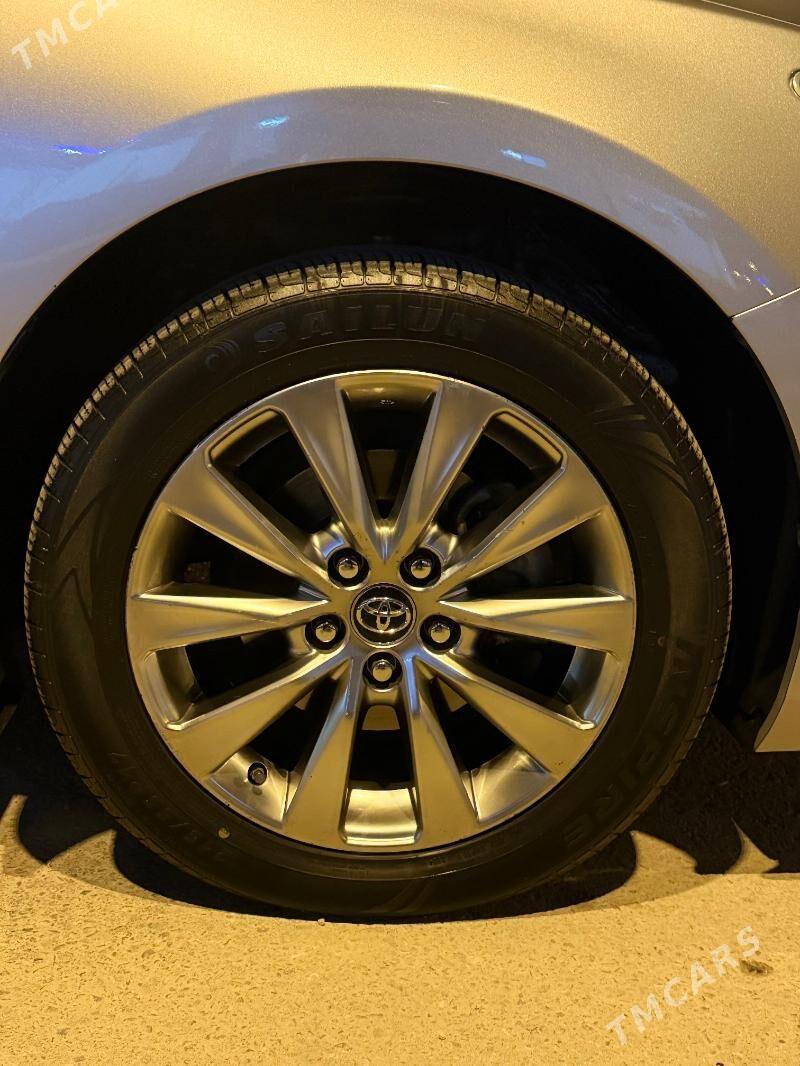 Toyota Camry 2016 - 275 000 TMT - Balkanabat - img 5