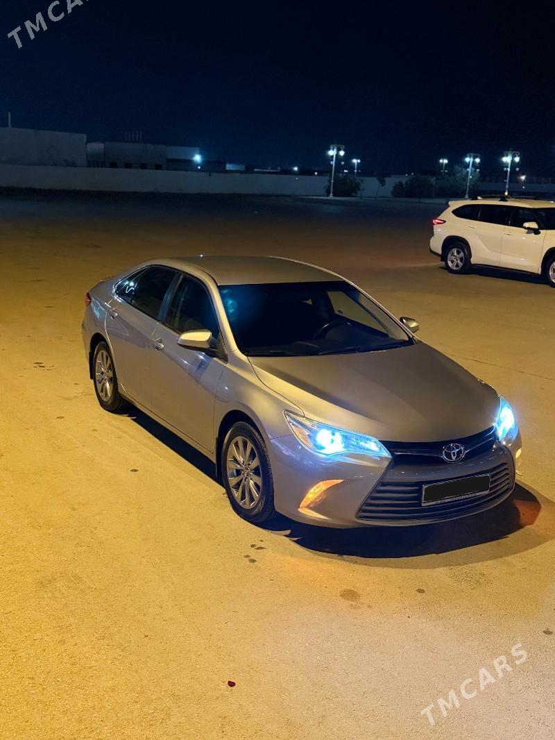 Toyota Camry 2016 - 275 000 TMT - Balkanabat - img 2