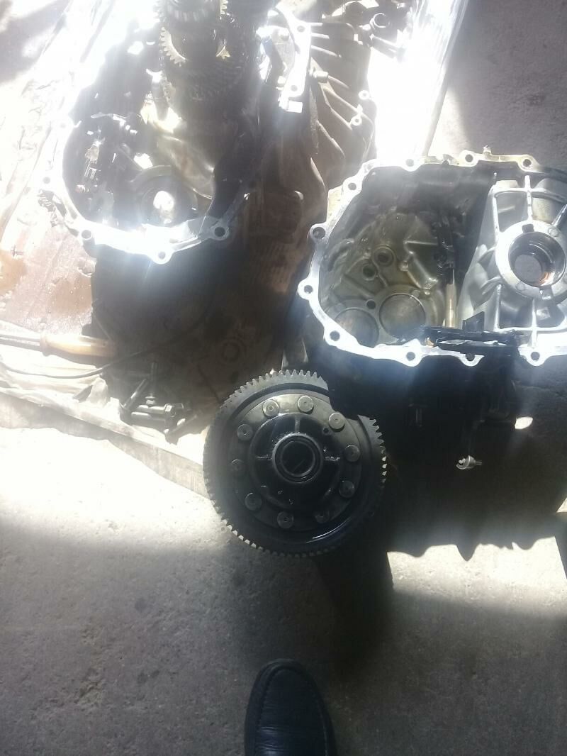 karopka zapasty 1 500 TMT - Бузмеин - img 8