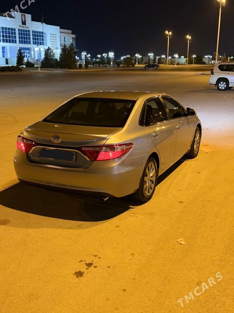Toyota Camry 2016 - 275 000 TMT - Balkanabat - img 3