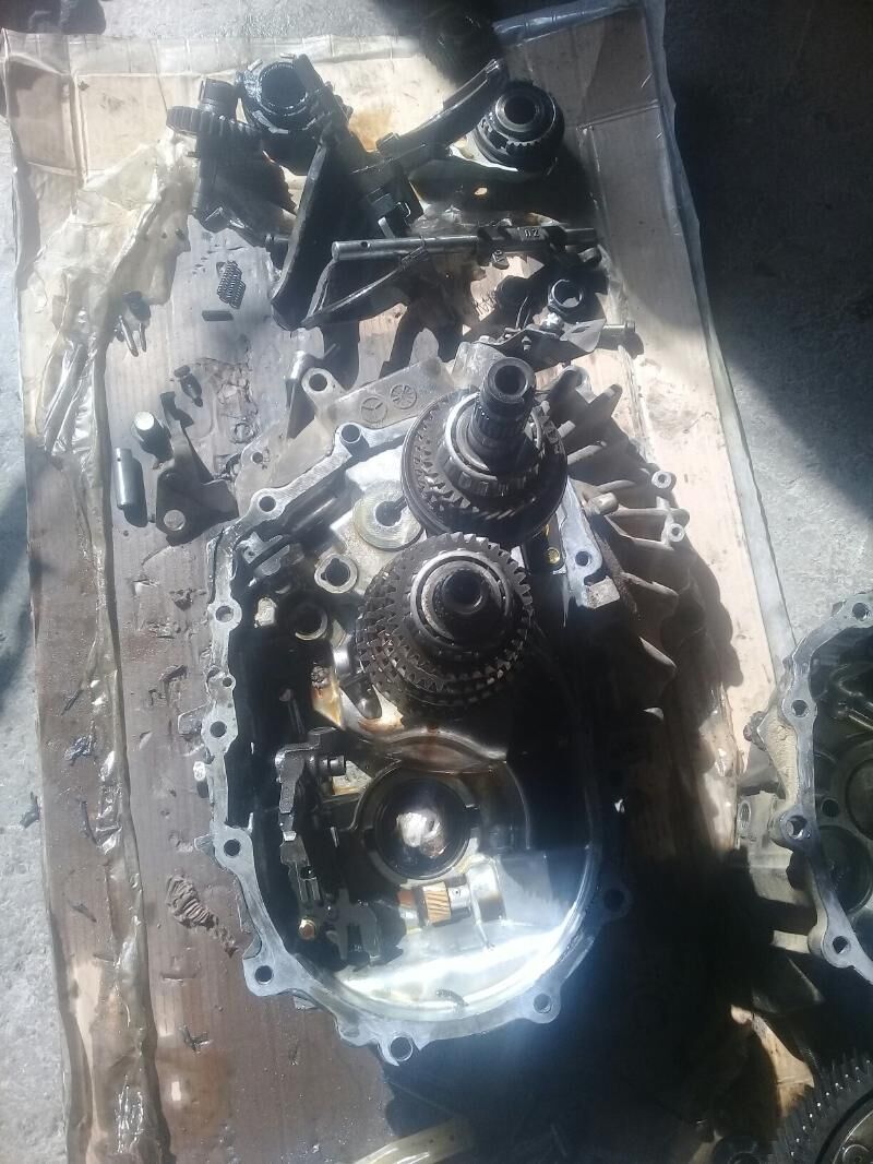 karopka zapasty 1 500 TMT - Бузмеин - img 5