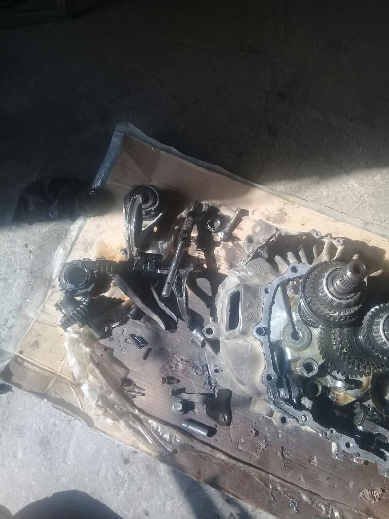 karopka zapasty 1 500 TMT - Бузмеин - img 3