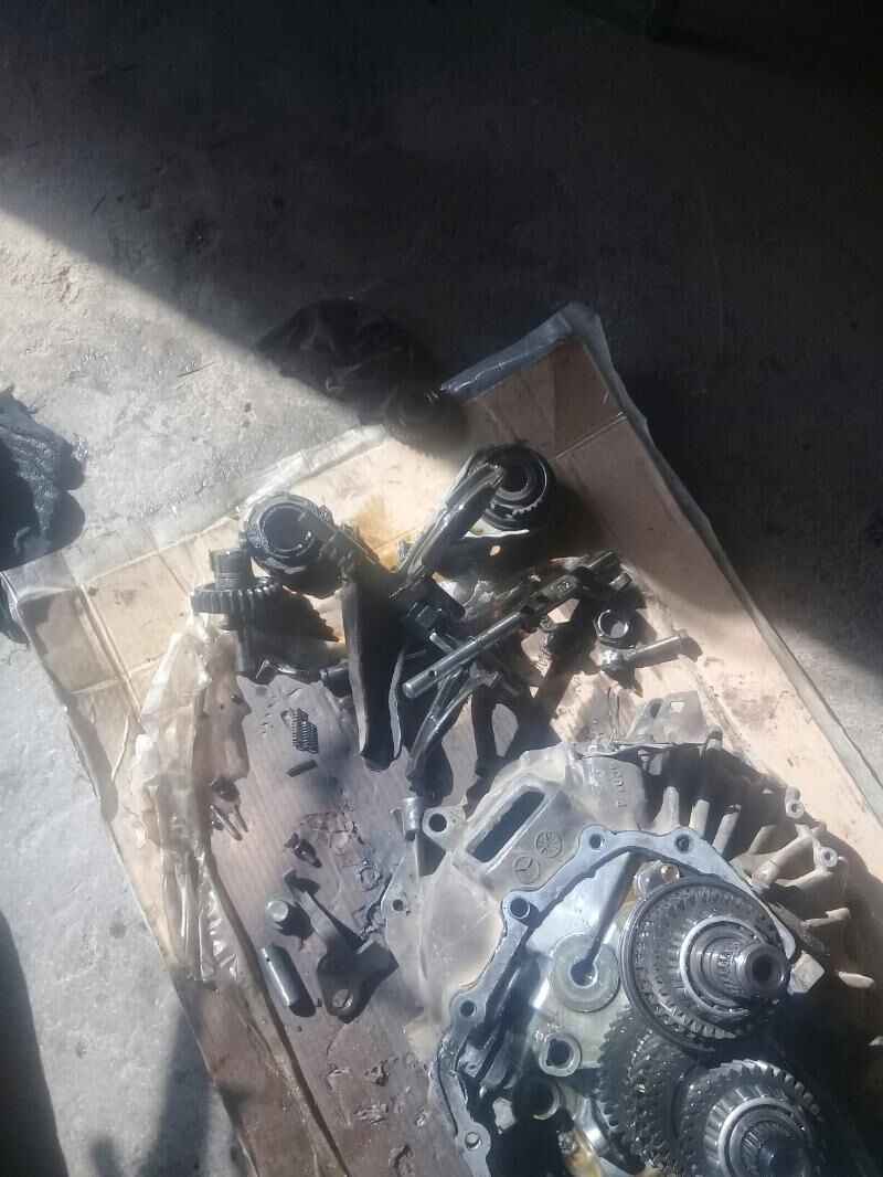 karopka zapasty 1 500 TMT - Бузмеин - img 6