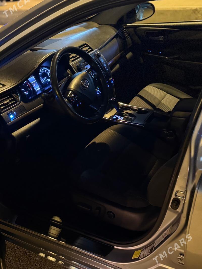 Toyota Camry 2016 - 275 000 TMT - Balkanabat - img 4
