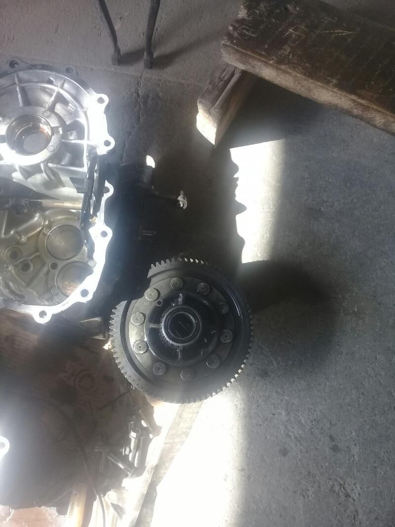 karopka zapasty 1 500 TMT - Бузмеин - img 7