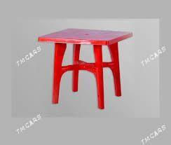 stol stul - Aşgabat - img 2