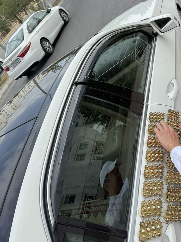 Kazyryok Eshka 1 700 TMT - Aşgabat - img 1