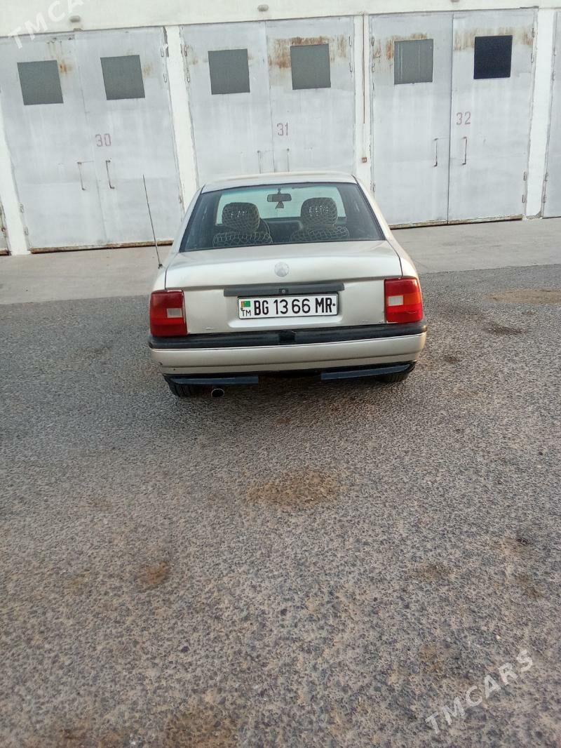 Opel Vectra 1991 - 40 000 TMT - Sakarçäge - img 5
