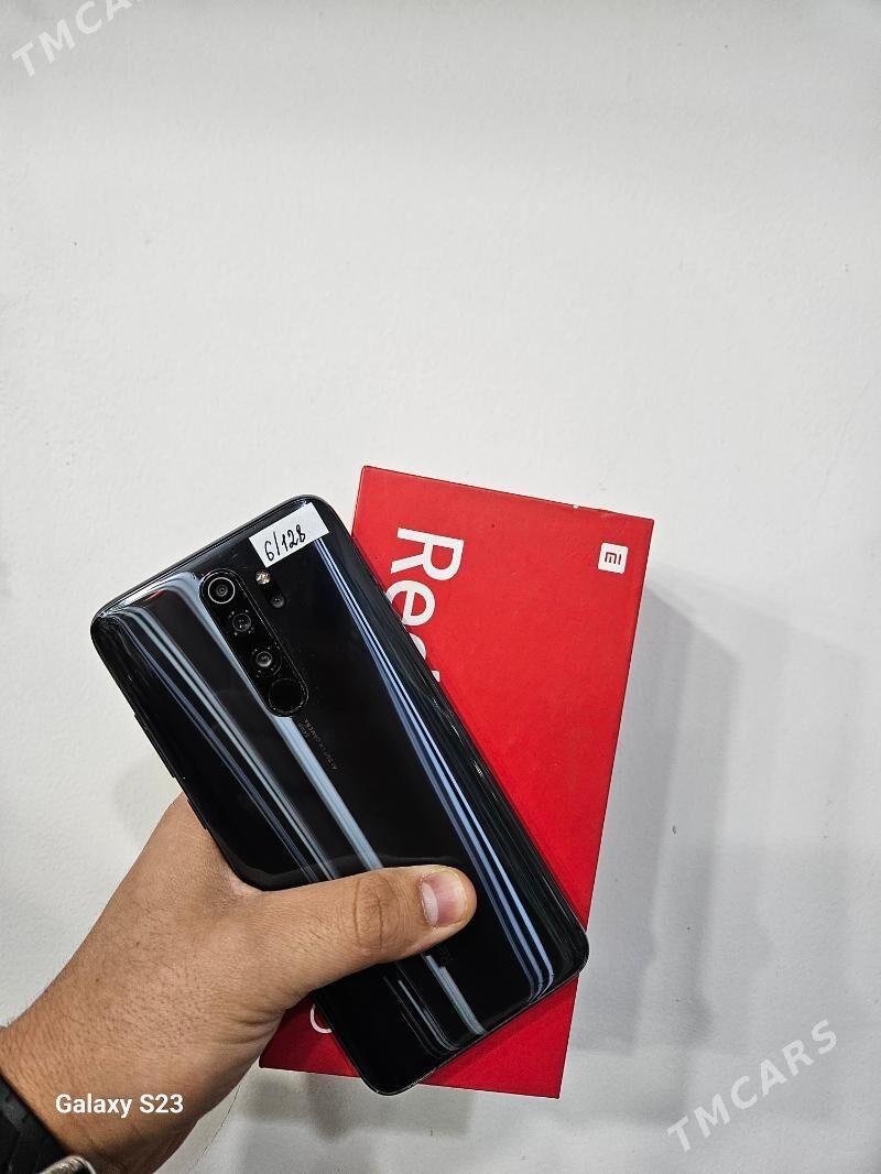 note 8 pro - Mary - img 1