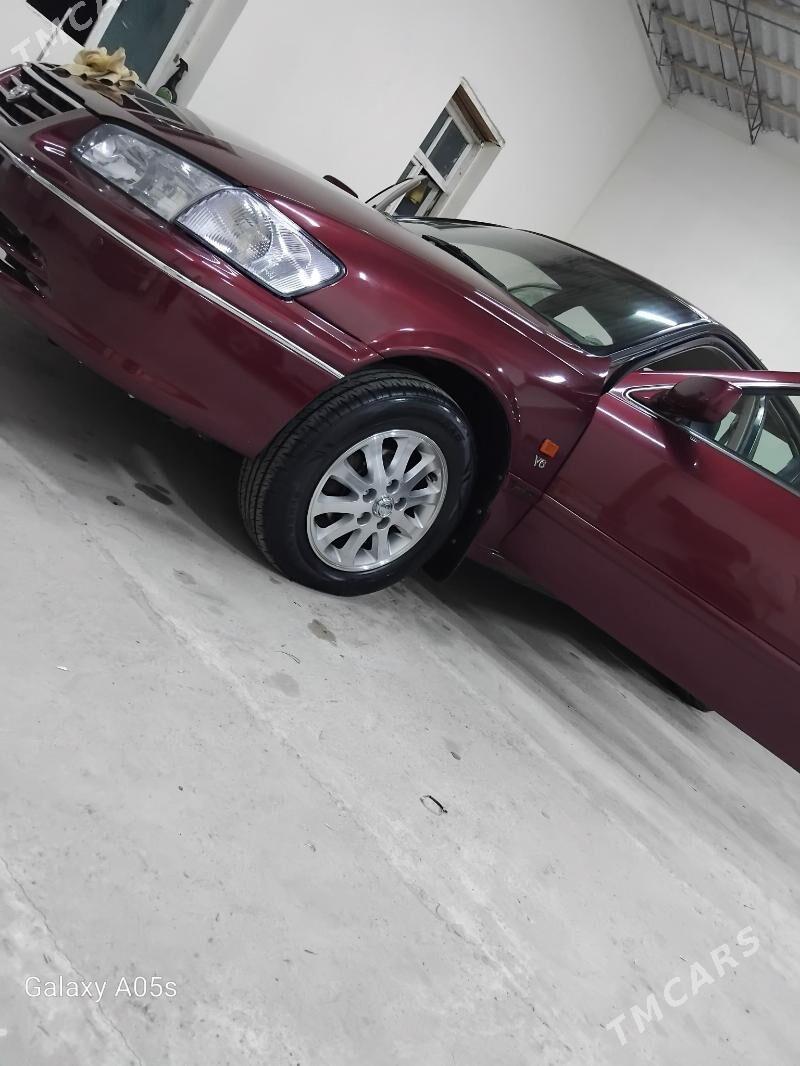 Toyota Camry 2000 - 140 000 TMT - Sakar - img 4