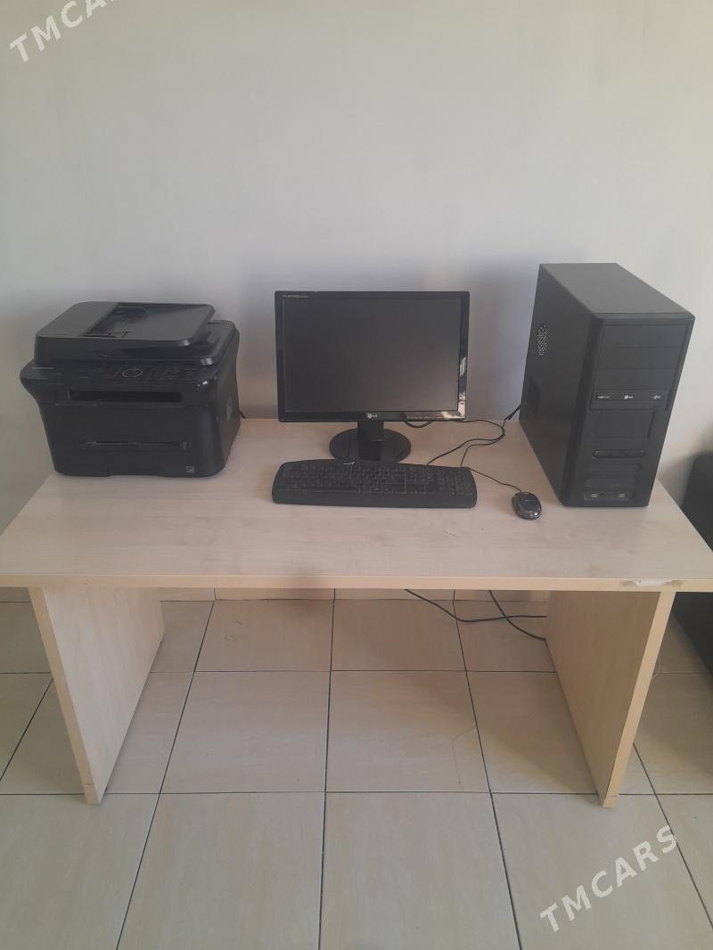 KOMPŸUTER.PRINTER. - Tagtabazar - img 2
