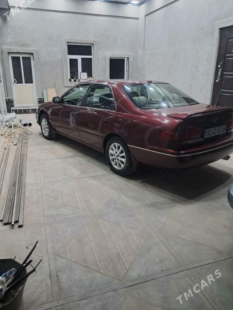 Toyota Camry 2000 - 140 000 TMT - Sakar - img 1